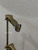 Atelier d'antan 银/黄铜古董糖勺戒指(R050) 商品缩略图0