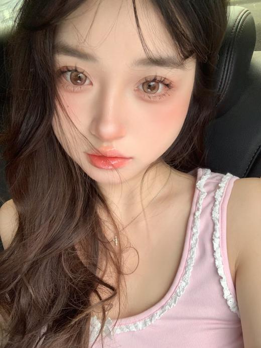 Deekay旗下 G304 14.5mm白狮参考着色大直径   韩产年抛2片 商品图6