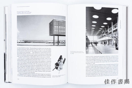 The Other Modern Movement: Architecture 1920–1970 / 另一场现代运动：建筑 1920-1970 商品图2