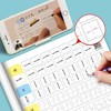 【写好汉字，从幼儿开始】学前识汉字描红本幼小衔接笔画笔顺字帖幼儿园控笔训练 商品缩略图3