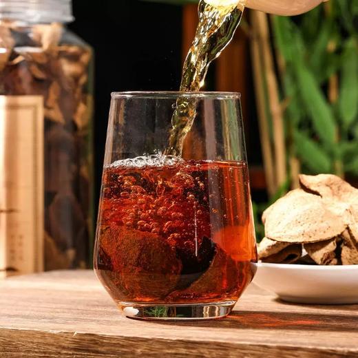 广东老陈皮罐装250g（福建仓发货） 商品图1