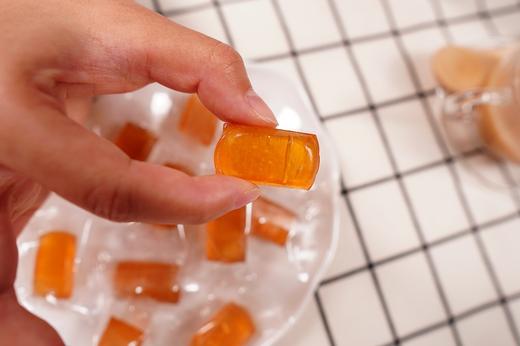 纽西公主麦卢卡蜂蜜薄荷糖 清新口气 润喉护嗓 独立包装易携带（包装颜色随机发） 商品图5