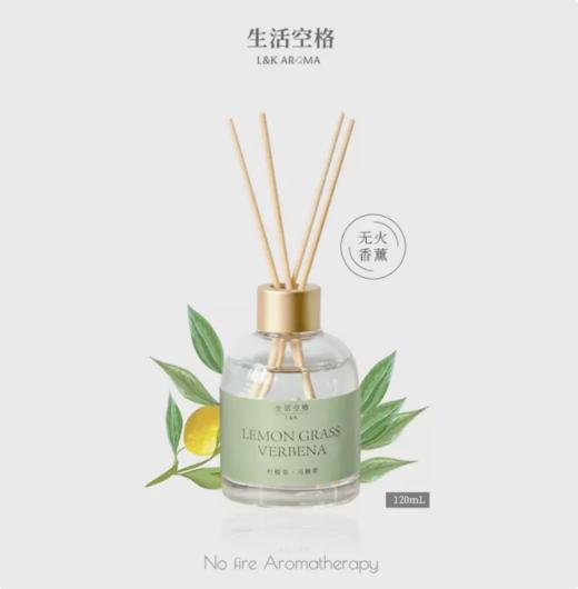 生活空格香薰系列 商品图9