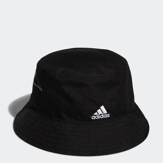 （YY）adidas/阿迪达斯 男女运动健身渔夫帽子 GV6547 商品图4