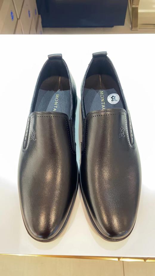 梦特娇：A61133597A黑 商品图1