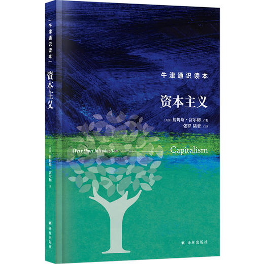 资本主义 商品图0