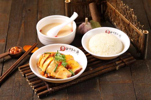 美丽市场-白切小将（广西白切） 商品图0