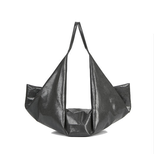 HIDEMI 特殊蜥蜴纹限定款行囊包大号 商品图4