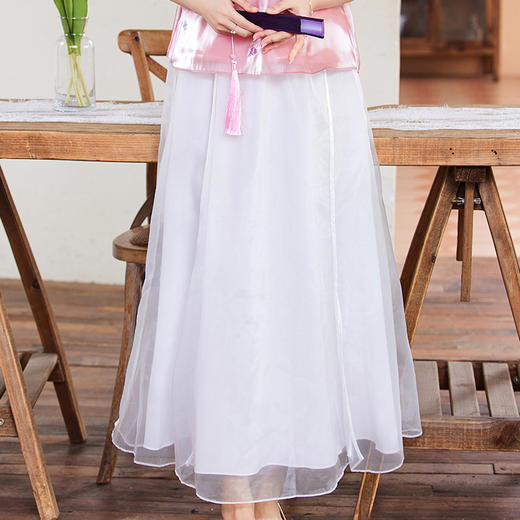 设计感新中式民族风，复古盘扣重工刺绣外套OG-6022 商品图1