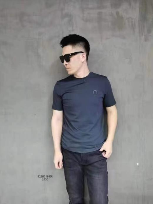 4F威凯尼棉T 商品图0