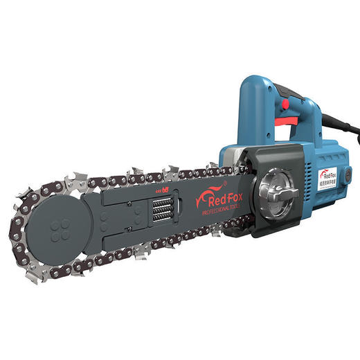 【货号00762】石笋切砖机单手锯切割机链轮泡沫砖切墙机开墙机链条传动轮切割机配件 商品图6