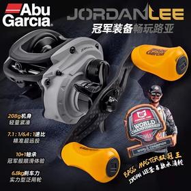 阿布的冠军轮--乔丹李水滴轮来了