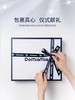 Domiamia哆咪呀寝具婴儿睡袋NB段防惊跳神器宝宝襁褓抱被新生儿0-3月春秋款DMA-182508/DMA-182522 商品缩略图4