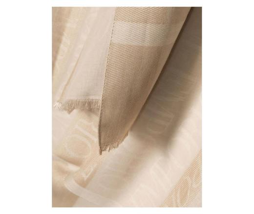 【60000积分】阿玛尼丝巾浅色（颜色以实物为准） 商品图0