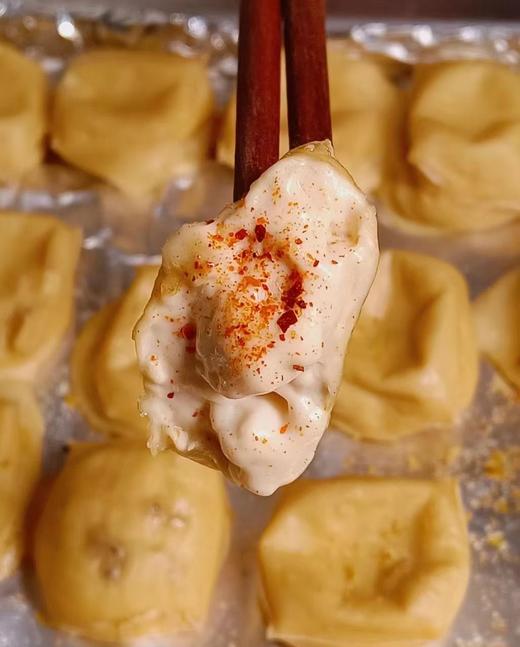 下单送麻辣蘸料！【石屏包浆豆腐】豆腐界的流心宝贝 外酥里嫩 绵软流浆 越吃越上瘾！~ 商品图7