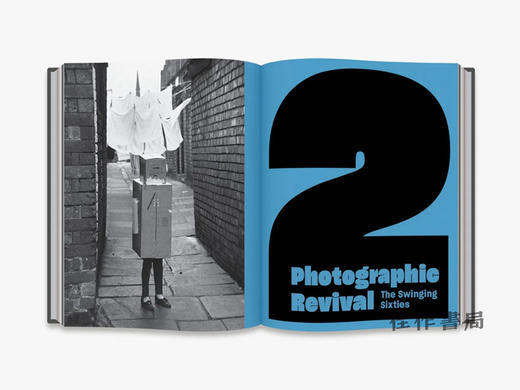 Another Country: British Documentary Photography Since 1945 / 另一个国家：1945年以来的英国纪实摄影 商品图3