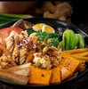 美丽市场-蓝色水母麻辣烫 三选一 商品缩略图0