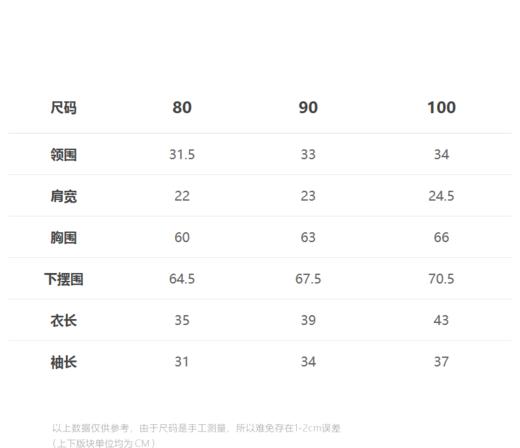 jnby   23年春款   花边翻领小公主长袖衬衣 YN3212050 商品图1