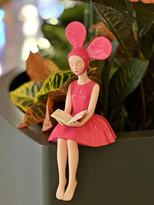 《思》然女孩-蜜粉 商品图0