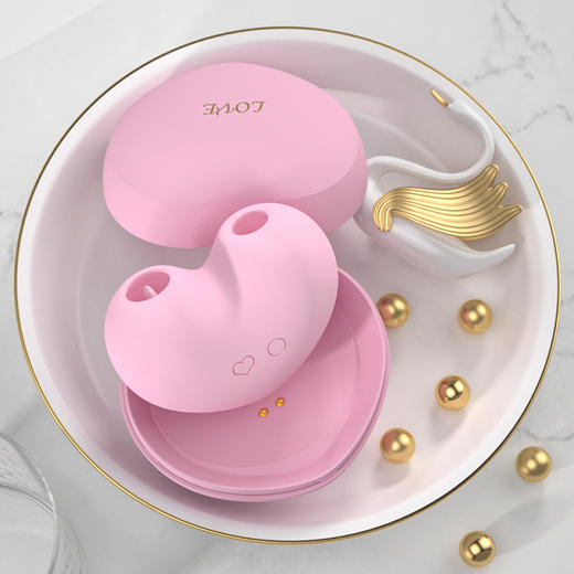 svakom司沃康桃桃豚跳蛋 商品图5