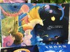 精装3册 奇遇之境 飞鱼的天空 月亮猫 儿童想象力培养绘本给孩子的科幻奇幻梦幻绘本3–6岁幼儿园老师推荐4-5岁以上故事书大班阅读 商品缩略图7