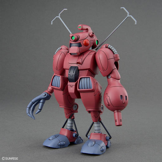 万代模型HGD-5064261银河漂流VIFAM 套装2-3500 商品图4