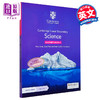 【中商原版】NEW Cambridge Lower Secondary Science Learner's Book 8剑桥初中科学学生书八年级初二 商品缩略图0