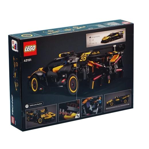 布加迪 Bolide42151 商品图1