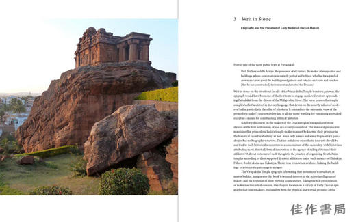 Shiva's Waterfront Temples: Architects and Their Audiences in Medieval India / 湿婆的滨水神庙：中世纪印度的建筑师及其听众 商品图4