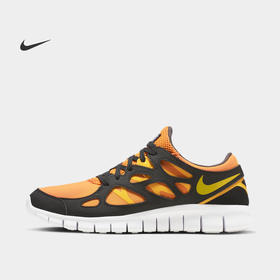 Nike耐克 Free Run 2 男款运动鞋