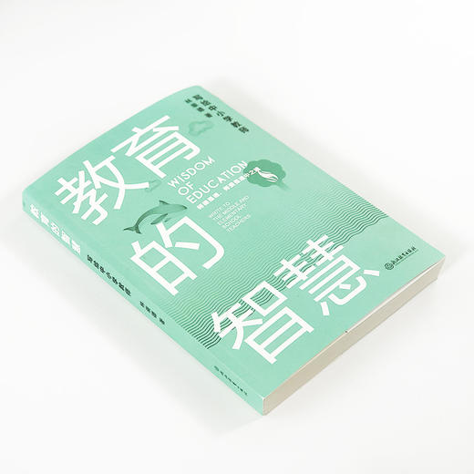 教育的智慧 写给中小学教师 林崇德著 中小学老师培训用书教育工作者读物名师教学艺术与课堂技巧教育心理学老师备课授课参考书籍 商品图1