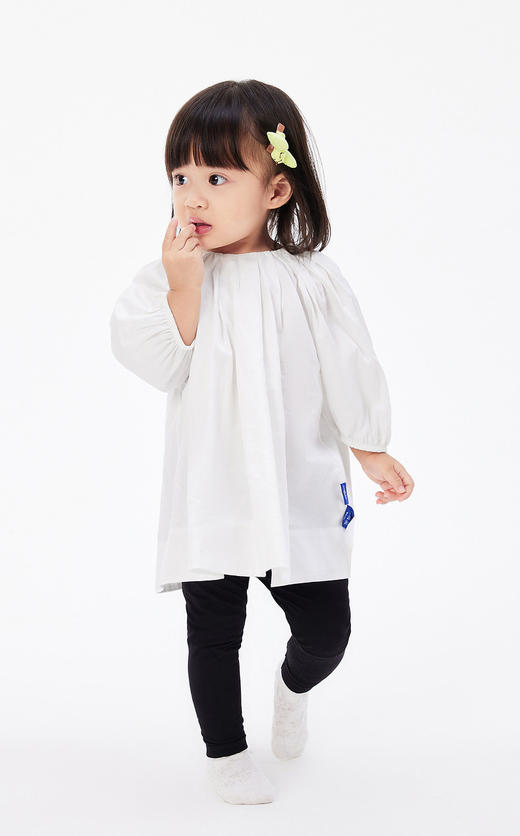 jnby  23年春款  亲肤柔软长裤打底裤  YN3E12300 商品图5