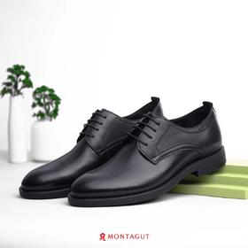 梦特娇黑色#A61133595A