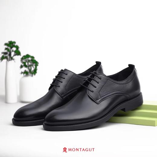 梦特娇黑色#A61133595A 商品图0