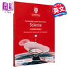 【中商原版】NEW Cambridge Lower Secondary Science Learner's Book 9剑桥初中科学学生书九年级初三 商品缩略图0