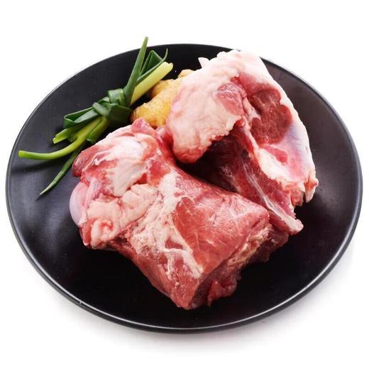 带肉后棒骨约600g/份 商品图0