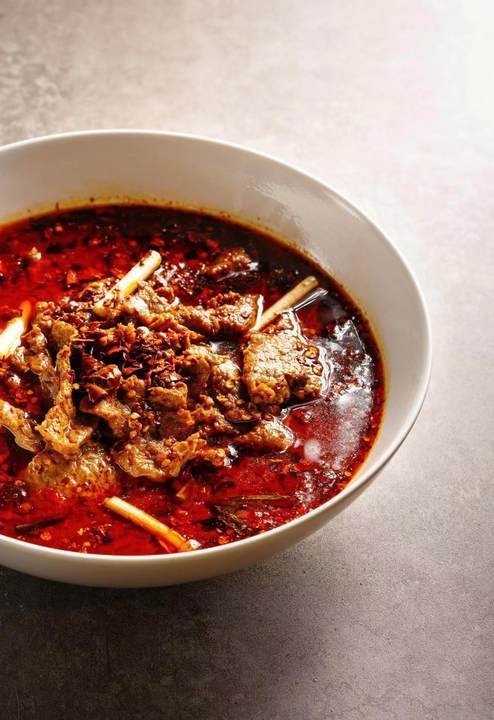 百货世界-山茶（团购2人餐） 商品图3