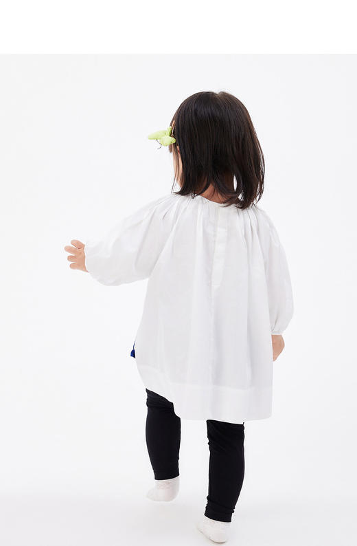 jnby  23年春款  亲肤柔软长裤打底裤  YN3E12300 商品图6