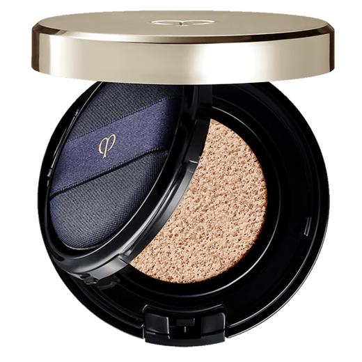 肌肤之钥光润气垫精华水粉底 I10 象牙白 12g 养肤遮瑕粉底 商品图5