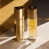 法国 Guerlain娇兰 金钻焕彩金箔隔离打底妆前乳 30ml 商品缩略图11