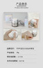 祛痘膏新升级版来啦！花花团花草秀祛痘膏-TOPC益生元祛痘修护霜，味道提升 淡淡的清新自然精油味道 商品缩略图6