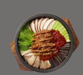 美丽市场-泰熙家-单人特惠工作餐