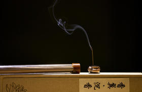 沉香---越南土沉线香