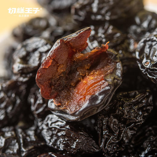 切糕王子西梅干  220g*罐 商品图4