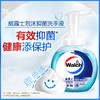 威露士泡沫抑菌健康呵护洗手液300ml（蓝瓶） 商品缩略图1