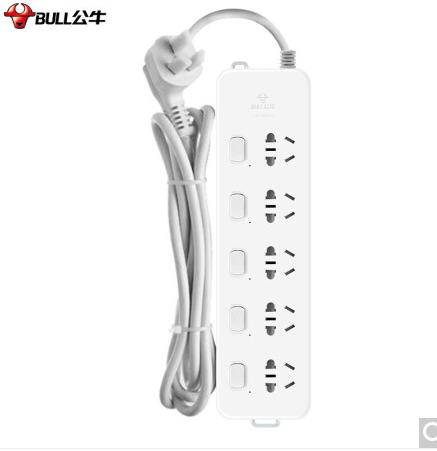 *公牛插座GN-312  （3-3） 商品图2