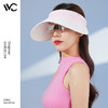 【品牌方直发】VVC  SWEET桃芯女神帽  空顶防紫外线全脸遮阳帽太阳帽子 商品缩略图2