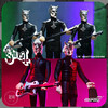 现货 Super7 Ghost乐队 Nameless Ghouls 挂卡系列 商品缩略图0