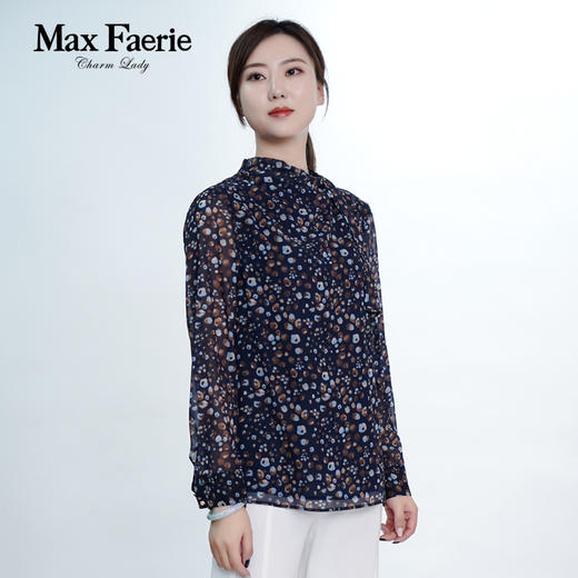 MG3C071麦克斯菲瑞上衣 商品图0