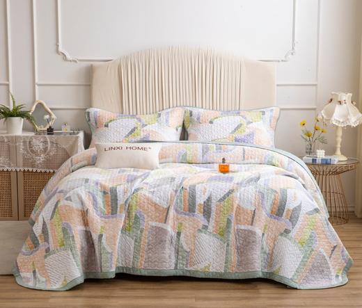 床盖克拉恋人 商品图0